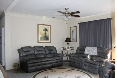 1360 Shadeville Rd, Crawfordville, FL 32327 - photo 5