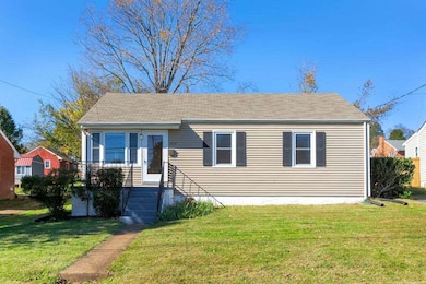 1033 Saint Clair Ave, Charlottesville, VA 22901 - photo 5