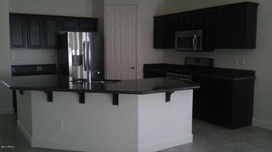 Lot #14 - Kitchen