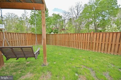 9101 Ribbon Falls Loop, Bristow, VA 20136 - photo 4