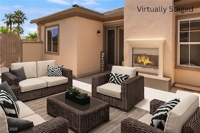 8536 Grand Palms Cir, Las Vegas, NV 89131 - photo 7