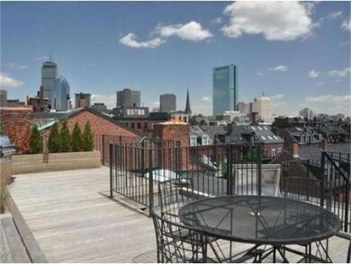 78 W Concord St unit 5, Boston, MA 02118 - photo 6