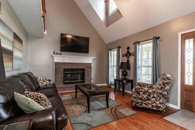 A Grandel Great Room 1