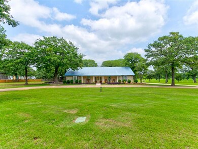 4428 Slayton Rd, Cleburne, TX 76031 - photo 2