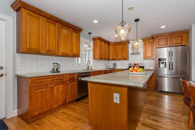 84 West St unit 4, Quincy, MA 02169 - photo 3