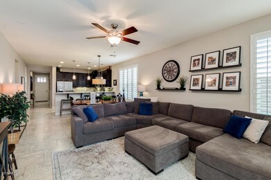 Open Concept