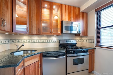 The Windsors unit 7B, Bronx, NY 10471 - photo 6