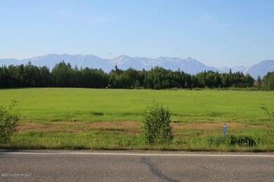 Springer Crossing Lot 3 North facing