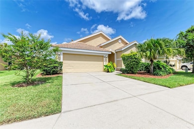 8772 Stone Harbour Loop, Bradenton, FL 34212 - photo 2