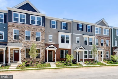 1531 Iron Horse Way, Hanover, MD 21076 - photo 2