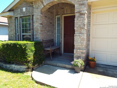 4106 Bear Oak Path, San Antonio, TX 78223 - photo 2
