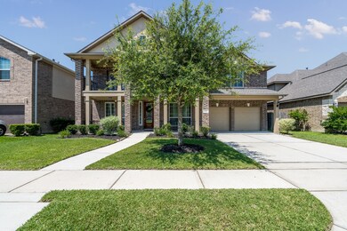 This immaculate homes features hardwood flooring,