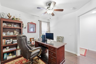 7992 Cool River Dr, Frisco, TX 75036 - photo 6