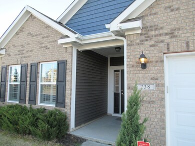 238 Larimar Dr, Whiteland, IN 46184 - photo 3