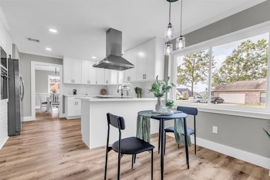 3518 Shore Shadows Dr, Crosby, TX 77532 - photo 7