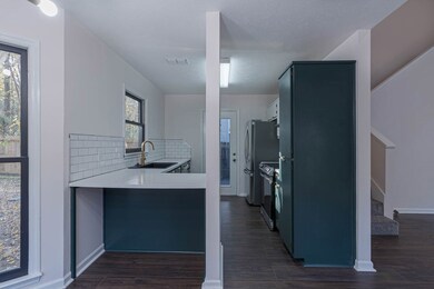 Kitchen Bar