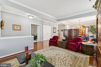 16076 Dancing Leaf Place, Dumfries, VA 22025 - photo 3