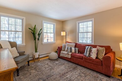 95 Beech Hill Rd, Weare, NH 03281 - photo 5