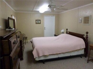 LARGE BEDROOM ADDITION