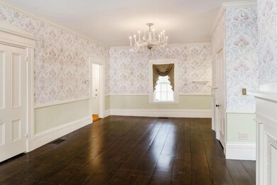 Interior Space