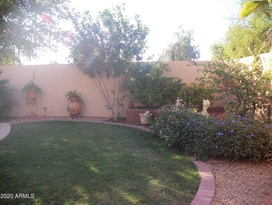 542 N Kimberlee Way, Chandler, AZ 85225 - photo 5