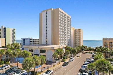 Sea Mist Resort- Driftwood unit 20804, Myrtle Beach, SC 29577 - photo 2