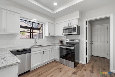 101 N Kings Canyon Dr, Cedar Park, TX 78613 - photo 2