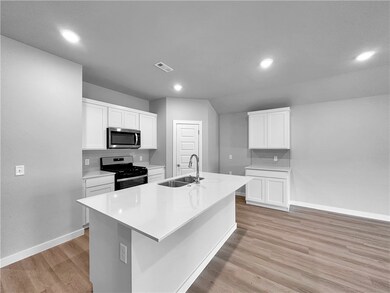 Image representative of plan only and may vary as built.