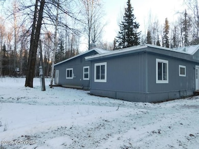 21923 Aurora Borealis Rd, Chugiak, AK 99567 - photo 3