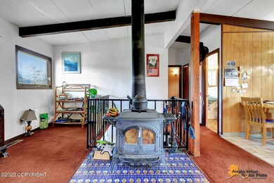Wood Stove