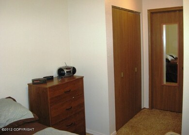 Master Bedroom #2