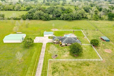 1324 County Road 799, Brazoria, TX 77422 - photo 2