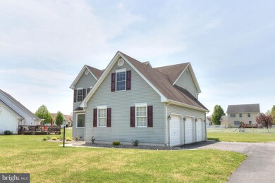 134 Knob Hill Way, Camden Wyoming, DE 19934 - photo 2