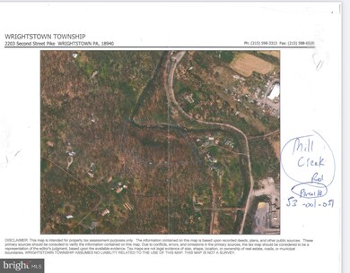 0 Mill Creek Rd unit PABU528946, Wycombe, PA 18956 - photo 2