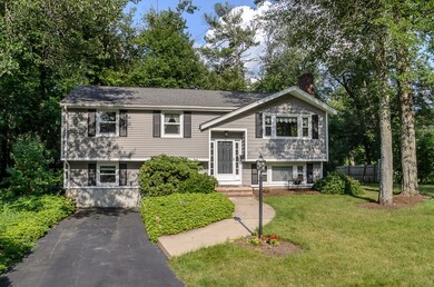 7 Hallowell Rd, Foxboro, MA 02035 - photo 2