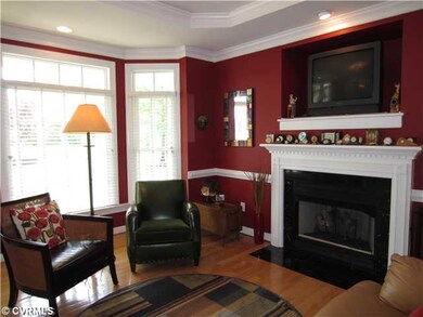 Living Room - Additional formal living room pic!