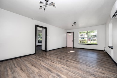 413 11th Ave NW, Ardmore, OK 73401 - photo 5