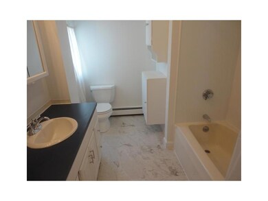 Bathroom. Full bath with tub/shower