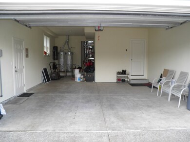 Double Car Tanden Garage
