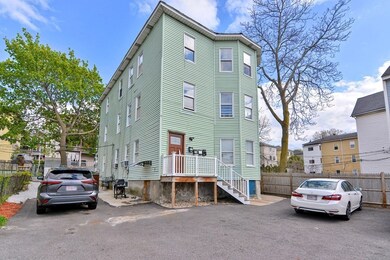 83 Ward St, Worcester, MA 01610 - photo 2