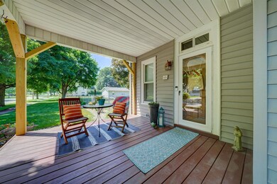 713 S Indiana Ave, Auburn, IN 46706 - photo 3