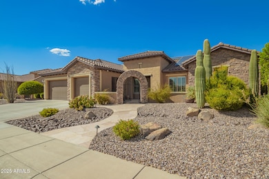 6832 W Stony Quail Way, Florence, AZ 85132 - photo 3