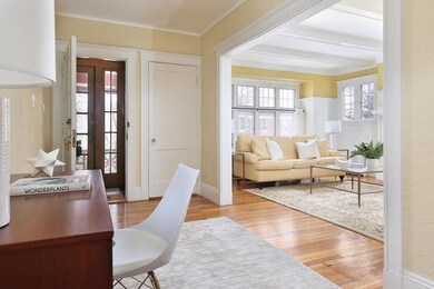 115 University Rd unit 1, Brookline, MA 02445 - photo 3