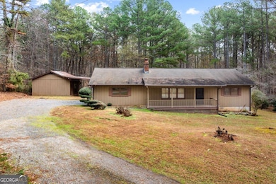 2876 Old Peachtree Rd, Dacula, GA 30019 - photo 6