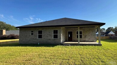 7711 Piper Cir, Milton, FL 32583 - photo 6