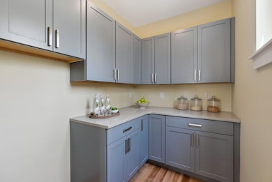 Pantry