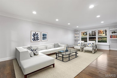 78 Meadowbrook Country Club Estate, Ballwin, MO 63011 - photo 7