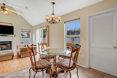 Breakfast Nook