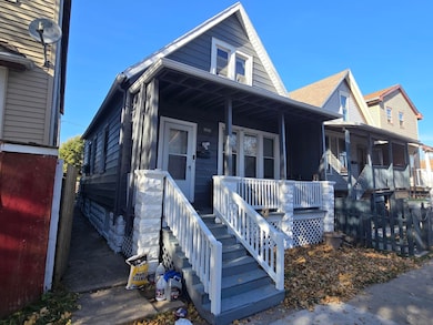 1451 S Union St, Milwaukee, WI 53204 - photo 2