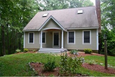 19 Canterbury Rd, Stow, MA 01775 - photo 2